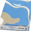 Papper Svenskt Arkiv A4, vattenmärke, träfritt, 100g, 500 ark