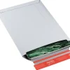 Pappkuvert COLOMPAC C4+ 245x345x30mm vit