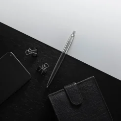 Parker kulpenna Jotter 77% recycled blister Bond svart