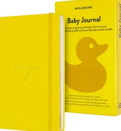 Passion Journal Baby