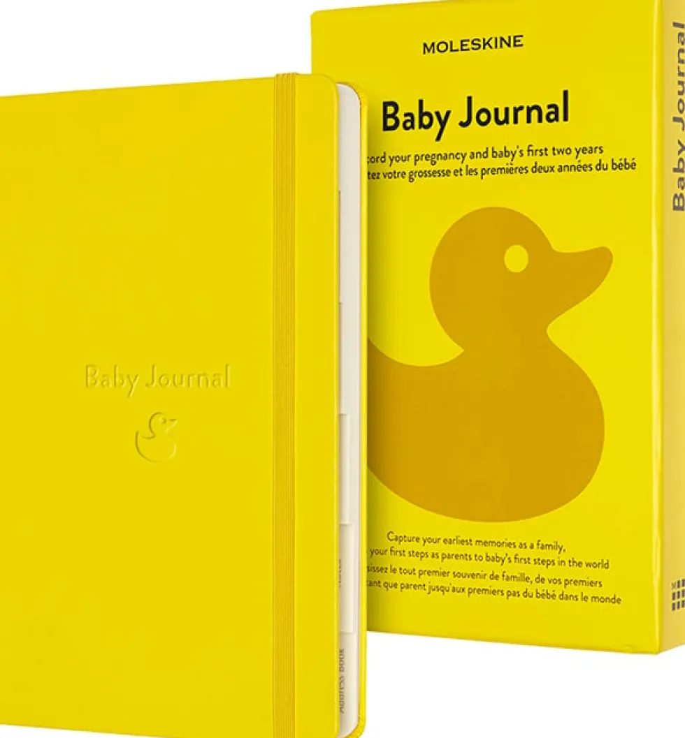 Passion Journal Baby