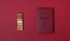 Passion Journal Baby