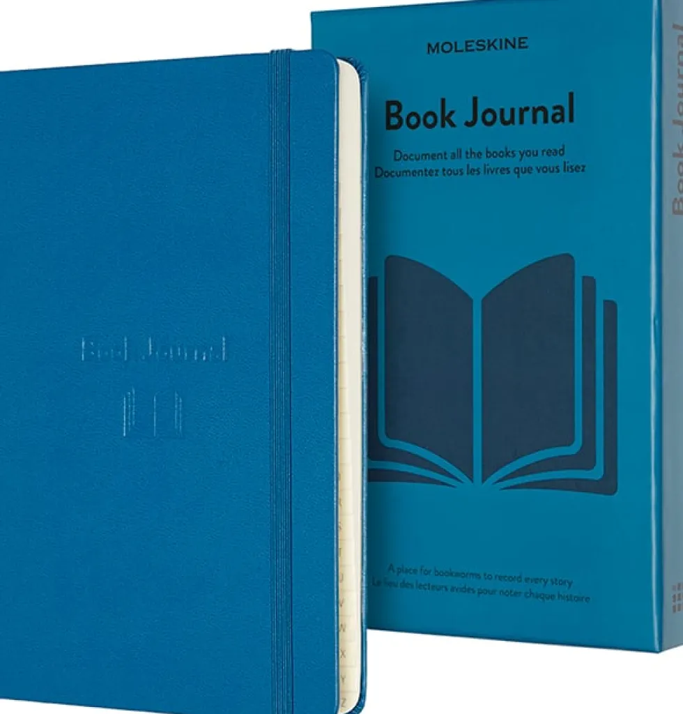 Passion Journal Books