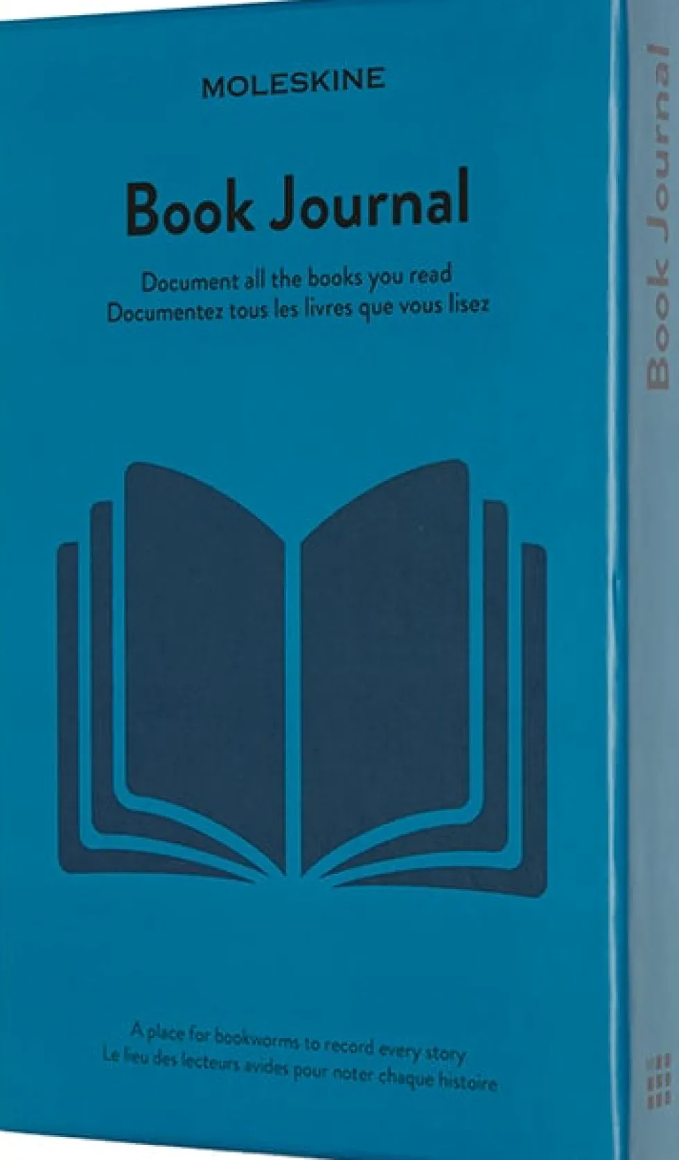 Passion Journal Books