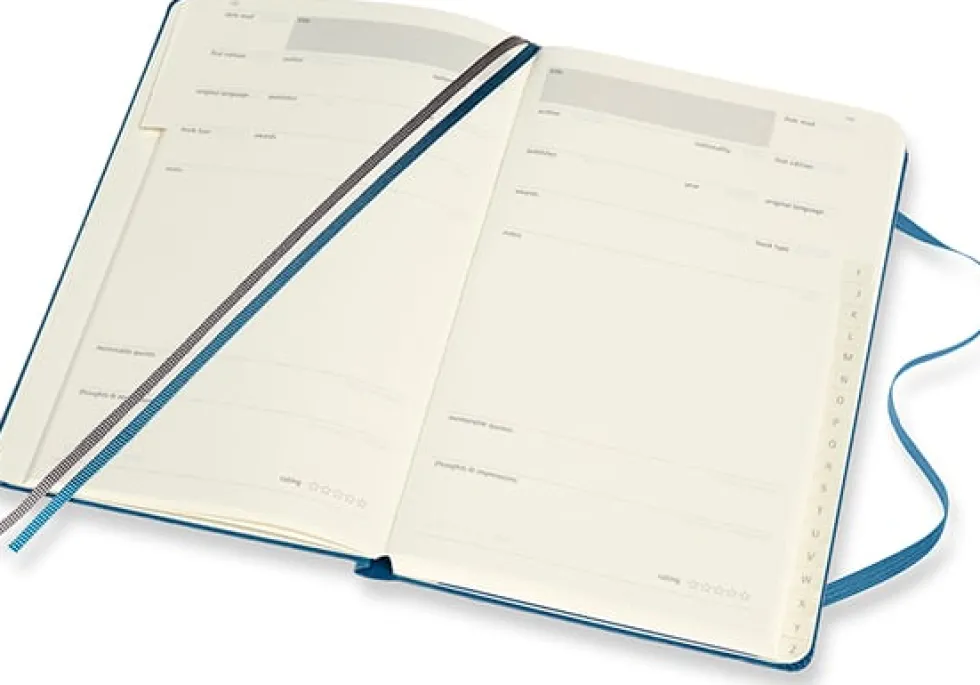Passion Journal Books