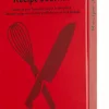 Passion Journal Recipe