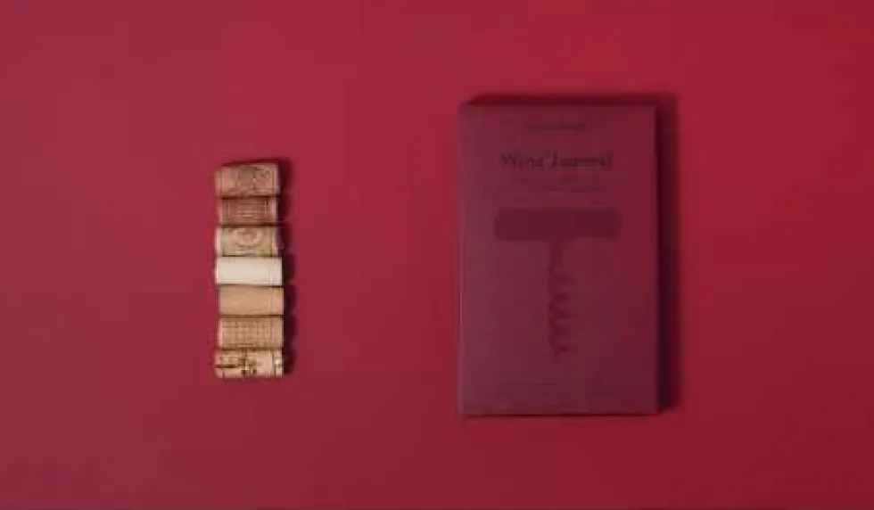 Passion Journal Recipe