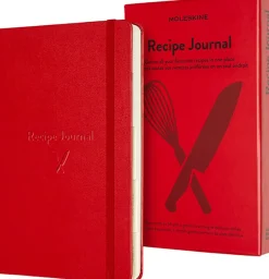 Passion Journal Recipe