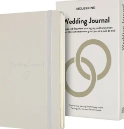 Passion Journal Wedding