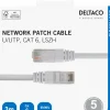 Patchkabel U/UTP Cat6 3m,vit