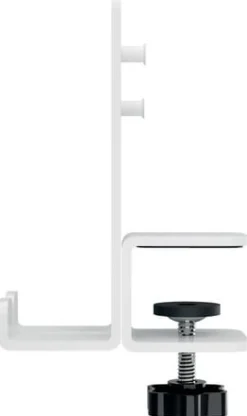 Pegboard Leitz med Laptopställ & Tillbehör