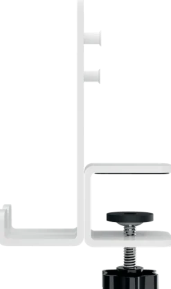 Pegboard Leitz med Laptopställ & Tillbehör