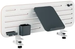 Pegboard Leitz med Laptopställ & Tillbehör