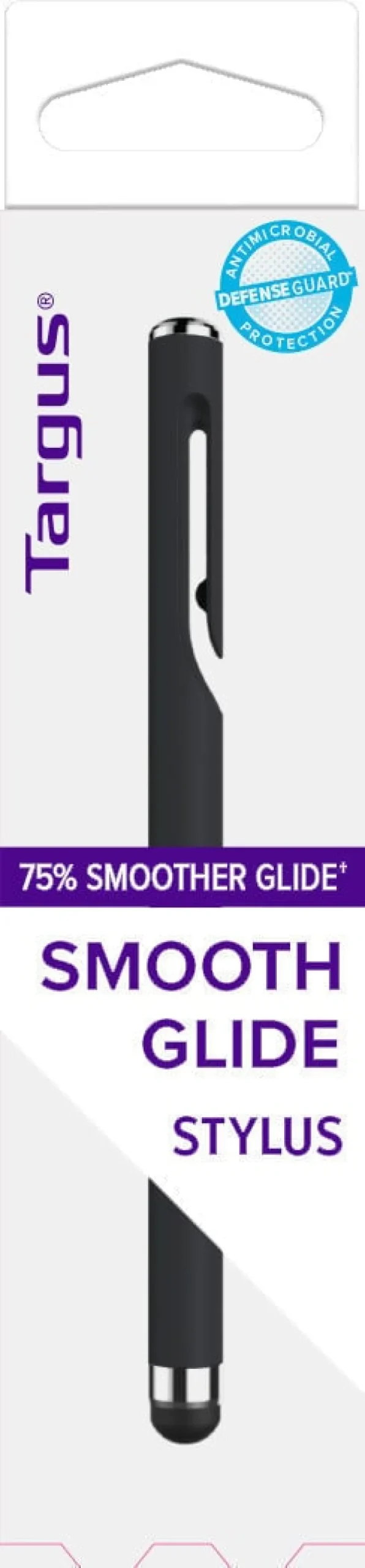Pekpenna TARGUS Smooth Stylus