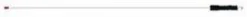 Pekpinne LINEX glasfiber med krok 102cm
