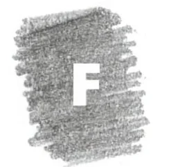 penna mars lumograph f 100% pefc