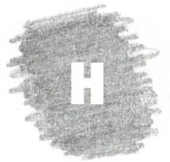 penna mars lumograph h 100% pefc