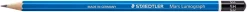 penna mars lumograph 5h 100% pefc