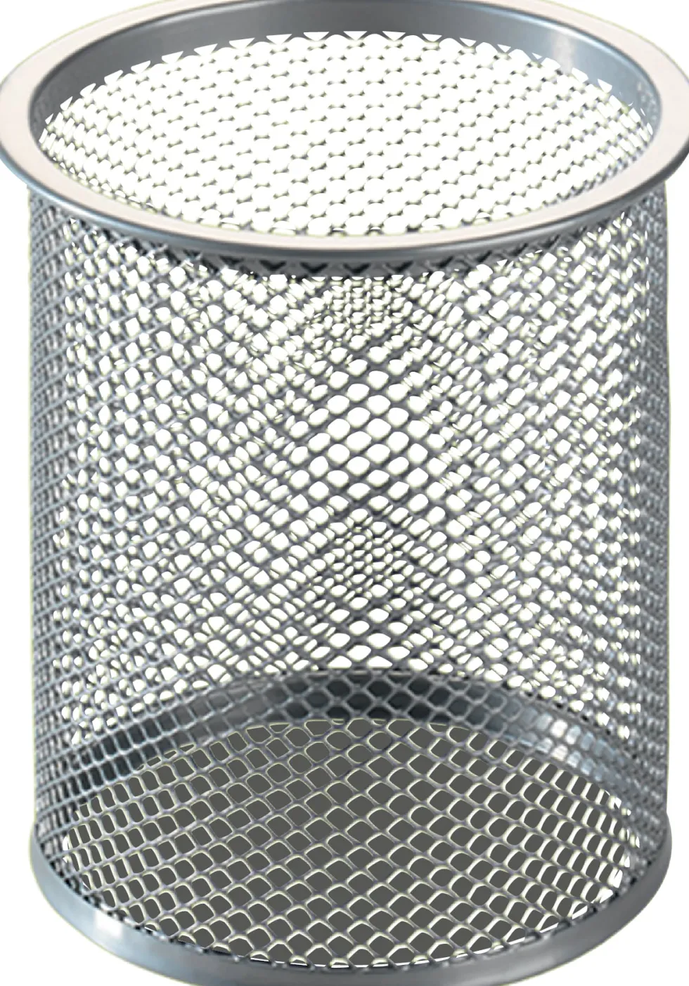 Pennburk Office Tråd silver
