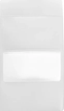 Pennficka 85x150mm vit