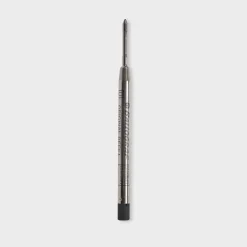 Pennpatron Bläck BALLOGRAF Epoca Medium Svart, 12st