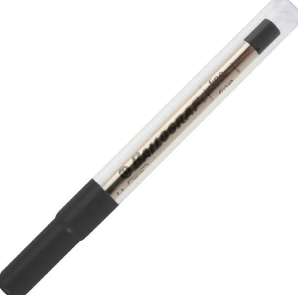 Pennpatron Bläck BALLOGRAF Epoca Fine Svart, 12st