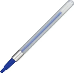 Pennpatron Bläck UNIBALL Powertank Medium Blå 1mm