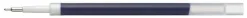 Pennpatron Bläck UNIBALL UMR-87 Signo 207 Blå