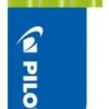 Pennpatron Gelbläck PILOT Frixion 0,7mm Ljusgrön 3/FP