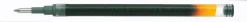 Pennpatron Gelbläck PILOT 0,7 Svart, 12st
