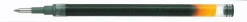 Pennpatron Gelbläck PILOT 0,7 Svart, 12st