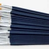 Penselset syntet 7/fp