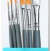 Penslar Foundation penselset 2 6/fp