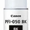 PFI-050 BK Black ink