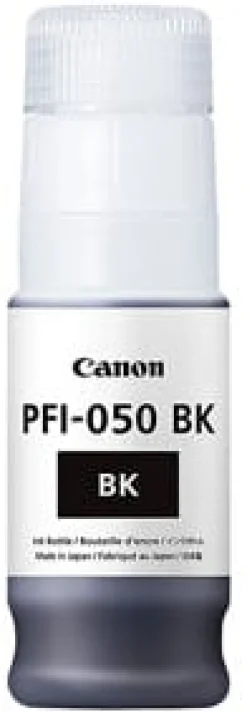 PFI-050 BK Black ink