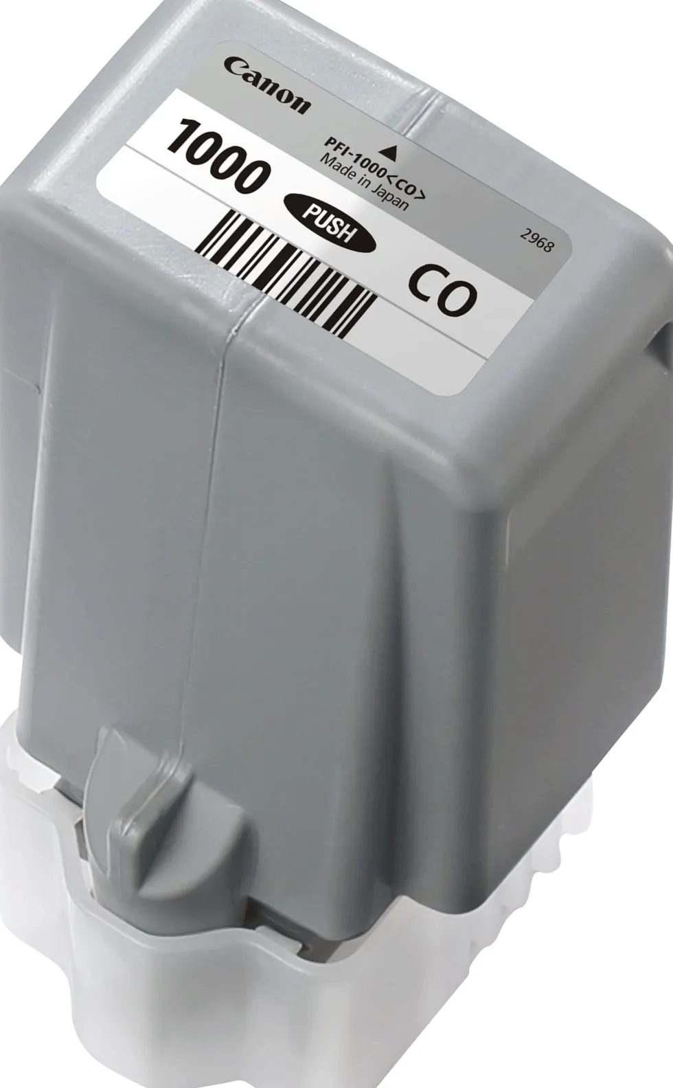 PFI-1000 chroma optimizer ink tank