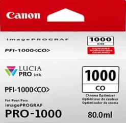 PFI-1000 chroma optimizer ink tank