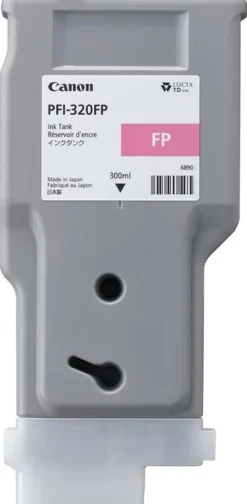 PFI-320 FP Fluorescent Pink ink