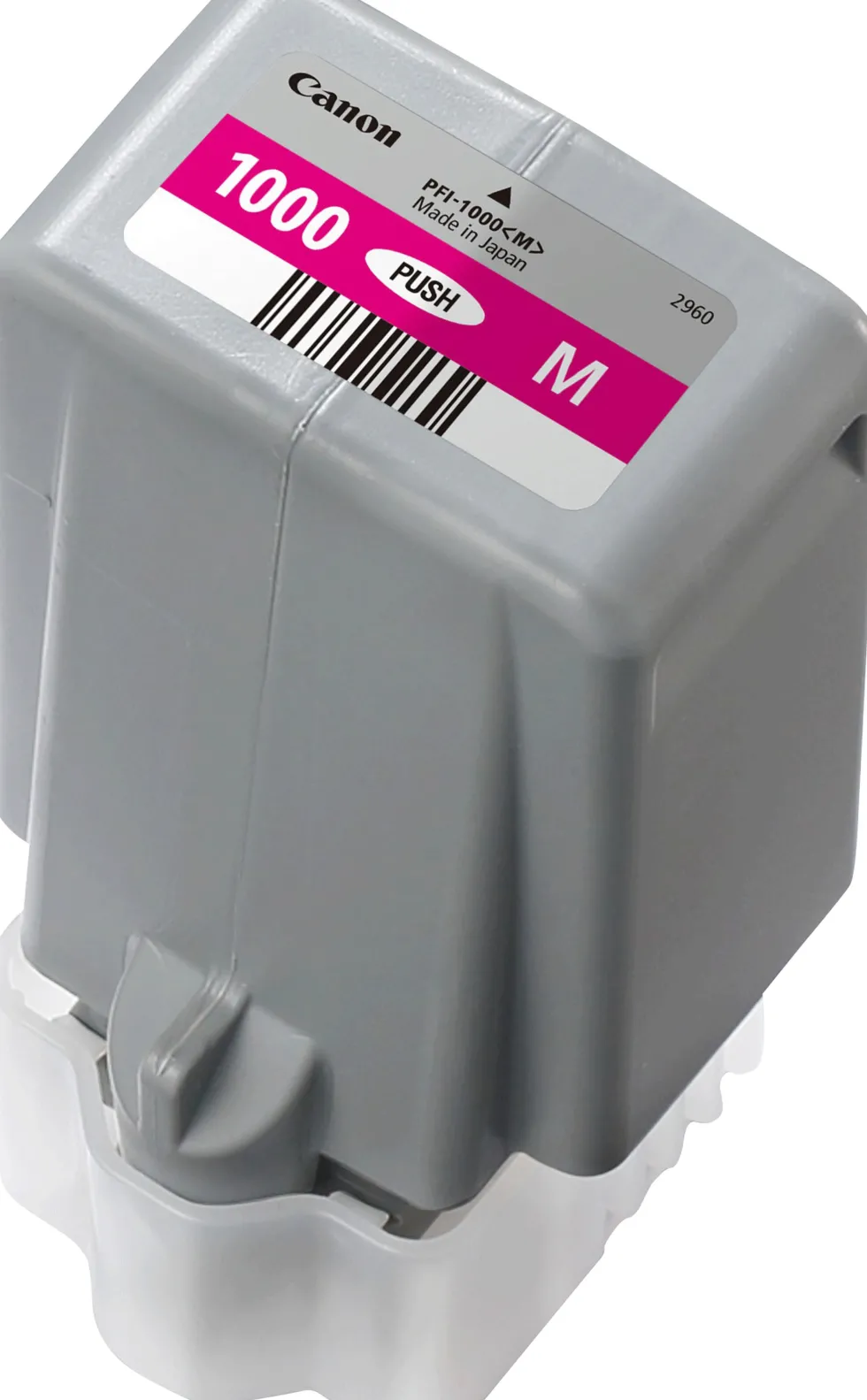 PFI-1000 magenta ink tank