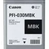 PFI-030 MBK matte black ink