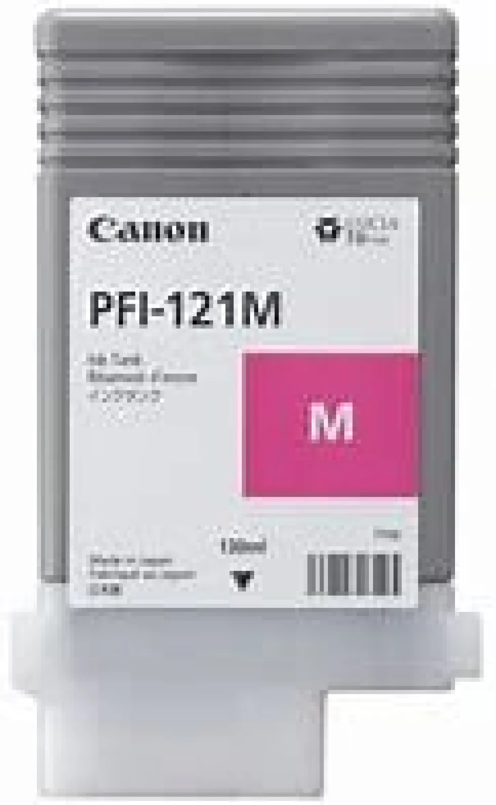 PFI-121 M Magenta ink