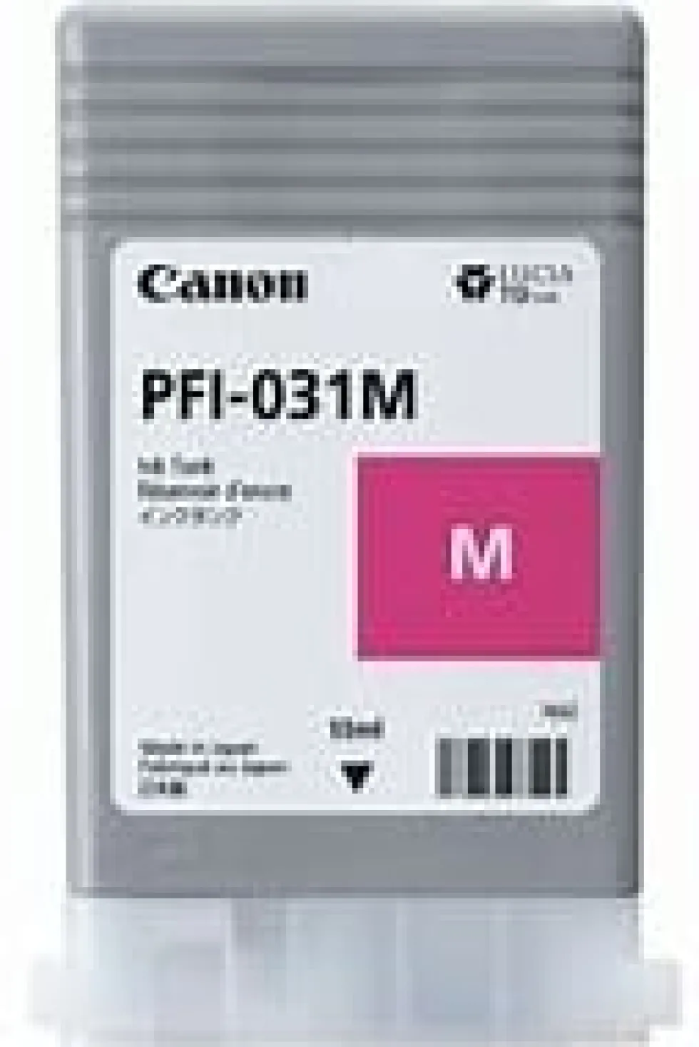 PFI-031 M magenta ink