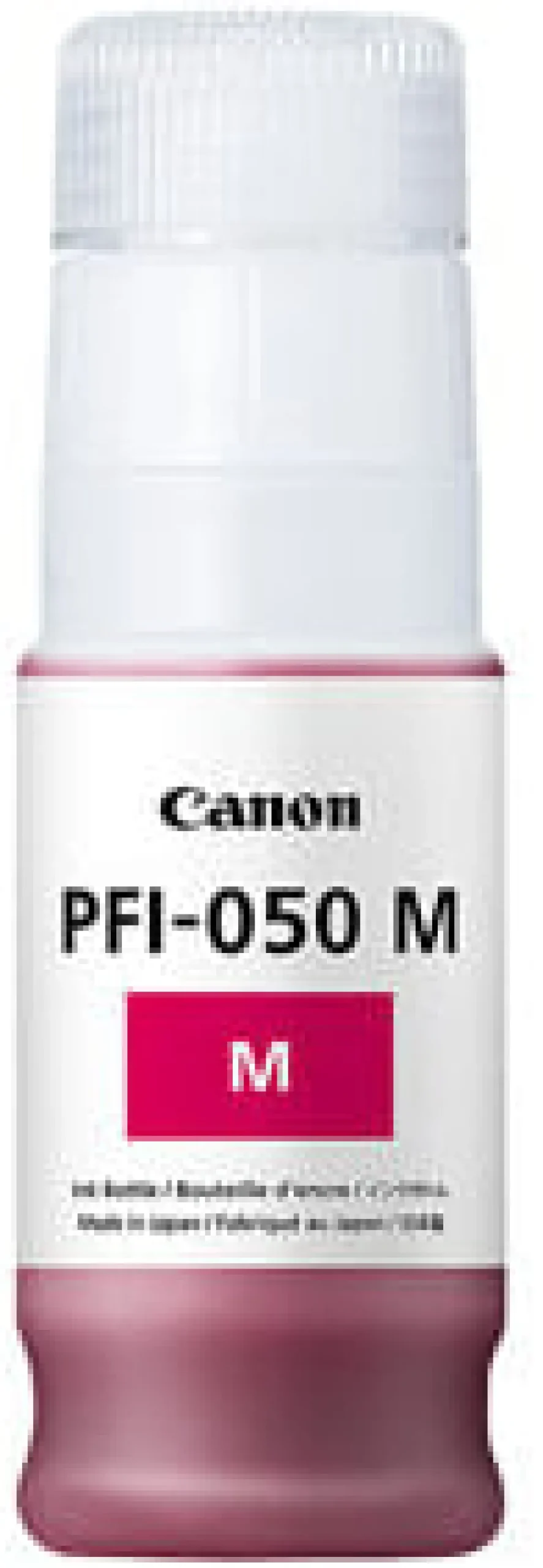 PFI-050 M magenta ink