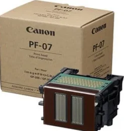 PF-07 printhead
