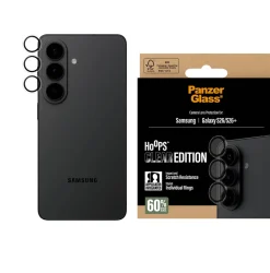 PG Hoops Camera Lens Protector Transparent Galaxy S26 Pr