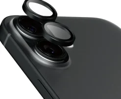 PG Hoops Ceramic Lens Protector iPhone 16/16 Plus