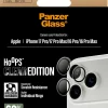 PG Hoops Clear iPhone 17 Pro iPhone 17 Pro Max