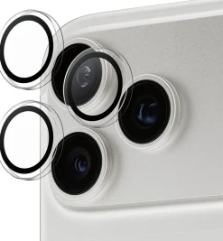 PG Hoops Clear iPhone 17 Pro iPhone 17 Pro Max