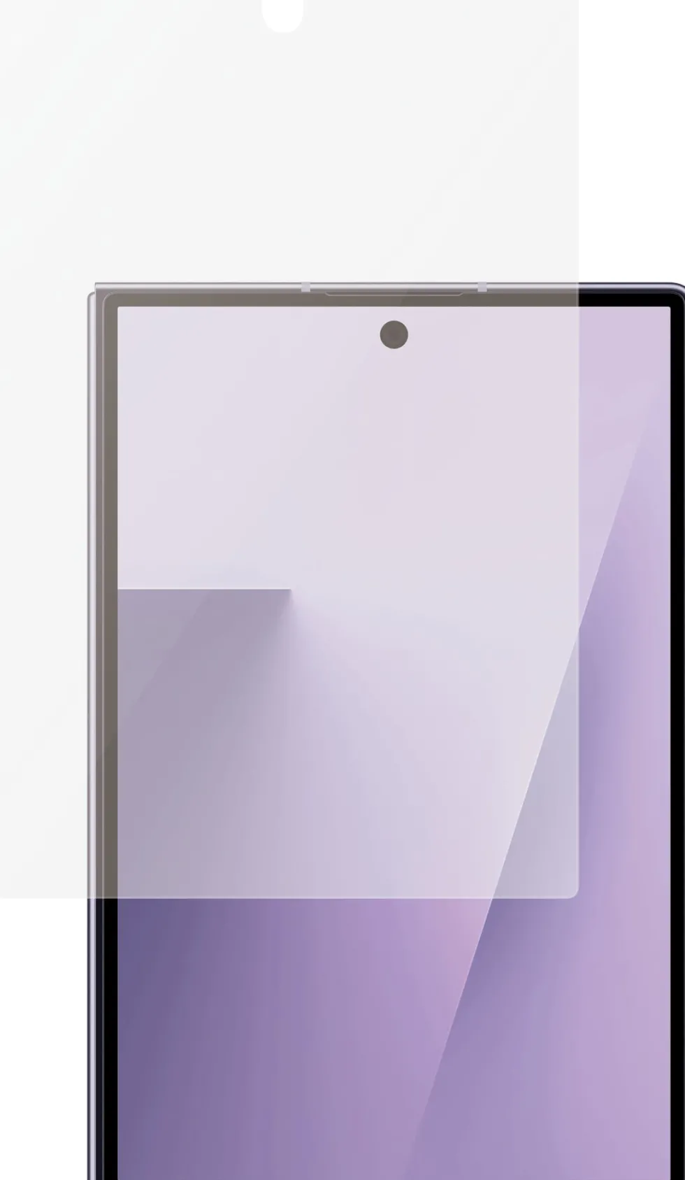 PG Sub Screen Protector Samsung Galaxy Z Fold 8 Classic Fit