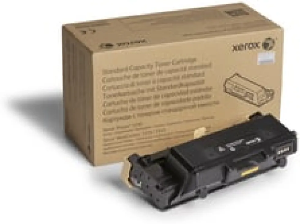 Phaser 3330 toner black, 2.6K
